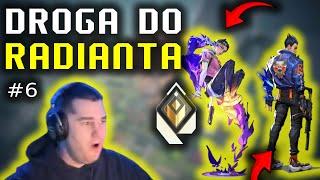 DROGA DO RADIANTA #6 | Valorant