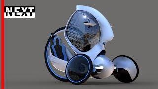 Transportation - 10 Cool future concepts ! Civil Engineering Inventions ! Discoveries