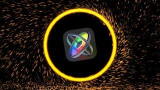 Particle Emitters in Apple Motion (Beginner to Intermediate Tutorial)