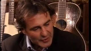 FLOG IT & Paul Brett- Paul Martin BBC TV - Vintage Guitars - Expert Section