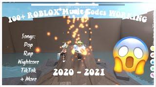 100+ ROBLOX : Music Codes : WORKING (ID) 2020 - 2021 ( P-18)