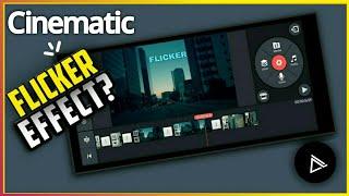 Cinematic KineMaster Editing Tricks | Kinemaster Tutorial | Next Level Cinematic Intro on Android