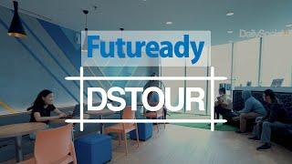 [DSTOUR] Mengunjungi Kantor Futuready | DailySocial TV