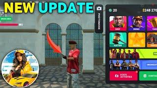 RP GRAND NEW UPDATE! Smartphone, Job Teleport, Green Zone Exit & Car Despawn | Full Guide Yuvraj OP