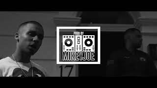 FREDO X BLADE BROWN X K TRAP UK RAP TRAP TYPE BEAT | MIKEY JOE