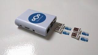 Nextcloud Box Mini