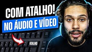 COMO FAZER EFEITOS FADE IN / FADE OUT NO ADOBE PREMIERE