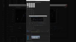 Make your mic sound professional in Premiere Pro #audio #videography #youtube #podcast #voiceenhance