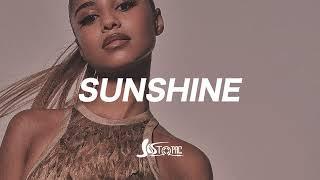 Afrobeat Instrumental 2024 | Tems X Omah Lay X Oxlade Type Beat "SUNSHINE" | Afrobeat Type Beat