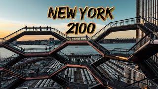  NEW YORK 2100