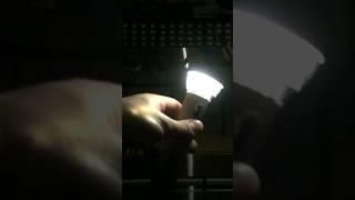 Mini Bright Flashlight