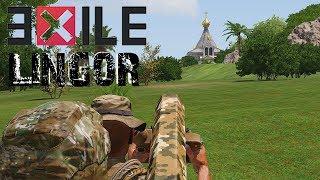 Arma 3 - Exile Mod - BACK TO LINGOR