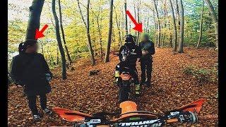 MACHEN SIE STRESS ?! || ENDUROGERMANY | Lass_Krachen