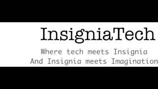 InsigniaTech Intro