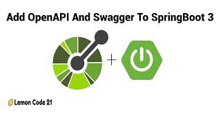 How To Add OpenAPI And Swagger To Spring Boot Application