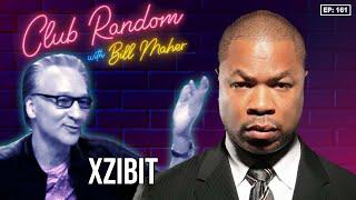 Xzibit | Club Random