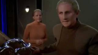 Star Trek DS9 - The drop becomes the ocean, the ocean becomes a drop