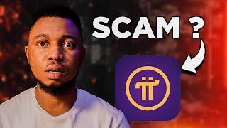 Is PI NETWORK a Scam? Ugly Truth Revealed