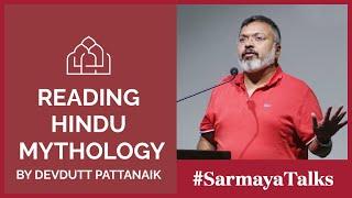 Sarmaya Talks with Devdutt Pattanaik