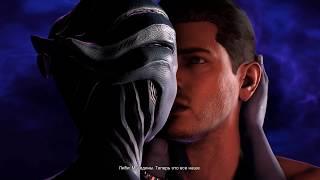 Mass Effect: Andromeda - Часть 147: Разговоры и "подарок" от Пиби