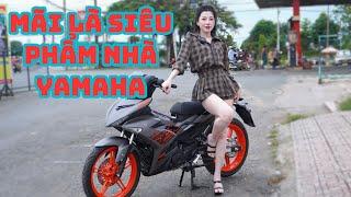 YAMAHA EXCITER 150 | Mãi là siêu phẩm của nhà YAMAHA