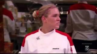 Hells Kitchen Season 11 Episode 7 Part 2