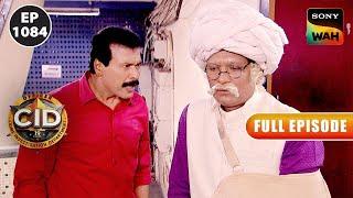 Abhijeet ने भेस बदलकर किया Freddy को Confuse | CID | सी.आई.डी. | 16 June 2024