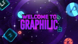 Welcome to GRAPHILIC | channel trailer