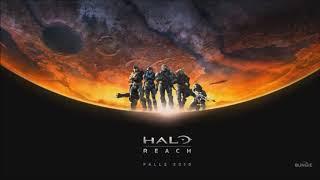 Halo Reach Soundtrack - (The Pillar Of Autumn) Majestic Giant