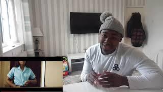 Joeboy - Don't Call Me Back (feat. Mayorkun) REACTION VIDEO!