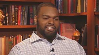 Judge ending Michael Oher conservatorship with Tuohy family