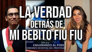 Mi Bebito Fiu Fiu | HISTORIA detrás de la canción viral