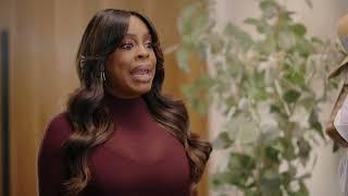 Versalie Presents: “Misplaced Anger” Featuring Niecy Nash-Betts