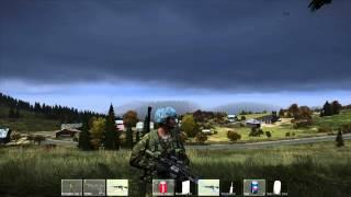 DayZ Standalone *View Distance* 4K Ultra Graphic Settings @2160p