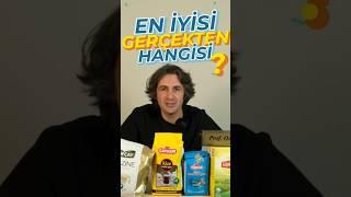 EN İYİ "ÇAY" HANGİSİ? | Test Ediyoruz! #shorts