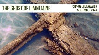 The Ghost Of Limni Mine