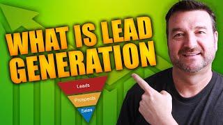 The Importance of Lead Generation