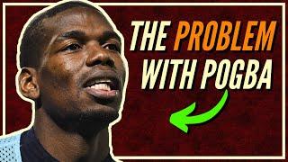 The Curious Case Of Paul Pogba