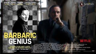 Barbaric Genius (2014) Full Movie | The Story of a Drunken Chess Champion | LevonFisch