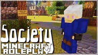 Der NEUE Jochen | Minecraft Society | Balui | Minecraft Roleplay