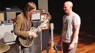 Rig Rundown – Russian Circles' Mike Sullivan [2017]