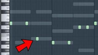 Why Industry Producer Beats Sound Better Than Yours | Fl Studio Beat Tutorial