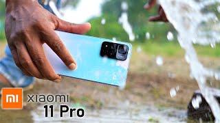 Redmi Note 11 Pro 5G Unboxing and Test !