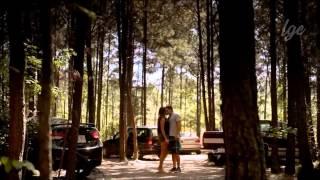 Liam Kisses Elena TVD 6x03 TVD