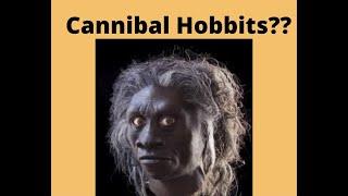 Cannibal In The Jungle: That Time Animal Planet Lied About Pre-Historic Humans