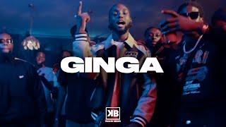 [FREE] NSG x Samzo x Dark Afroswing Type Beat - "GINGA" | Prod. KBEATS