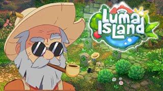 Finding More Forest Secrets!! - Luma Island (9)