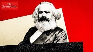 Was Karl Marx right?