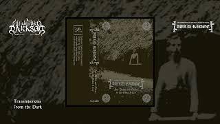 Auld Ridge - For Death and Glory, to the Gods I Cry (full album, 2024)