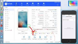 #AppleSupport-How To Update Latest  IOS in  Any iPhone by 3Utools Without Data Loss 2021